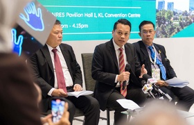 ...